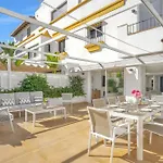 Casa Adriana - Marbellamar Modern Townhouse By Finest
