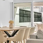 Casa Adriana - Marbellamar Modern Townhouse By Finest Будинок відпочинку