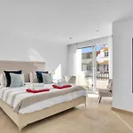 Casa Adriana - Marbellamar Modern Townhouse By Finest Будинок відпочинку *