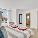 Casa Adriana - Marbellamar Modern Townhouse By Finest *
