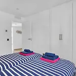 Casa Adriana - Marbellamar Modern Townhouse By Finest * Марбелья