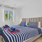Будинок відпочинку Casa Adriana - Marbellamar Modern Townhouse By Finest Марбелья