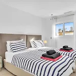 Casa Adriana - Marbellamar Modern Townhouse By Finest * Марбелья