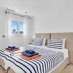 Casa Adriana - Marbellamar Modern Townhouse By Finest *