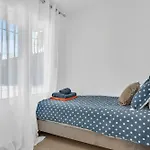 Casa Adriana - Marbellamar Modern Townhouse By Finest
