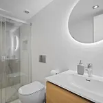 Casa Adriana - Marbellamar Modern Townhouse By Finest