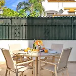 Casa Adriana - Marbellamar Modern Townhouse By Finest *