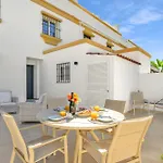 Будинок відпочинку Casa Adriana - Marbellamar Modern Townhouse By Finest Марбелья