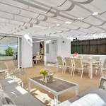 Casa Adriana - Marbellamar Modern Townhouse By Finest