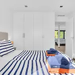 Casa Adriana - Marbellamar Modern Townhouse By Finest Будинок відпочинку *