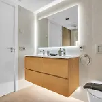 Будинок відпочинку Casa Adriana - Marbellamar Modern Townhouse By Finest *