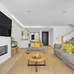 Casa Adriana - Marbellamar Modern Townhouse By Finest Будинок відпочинку