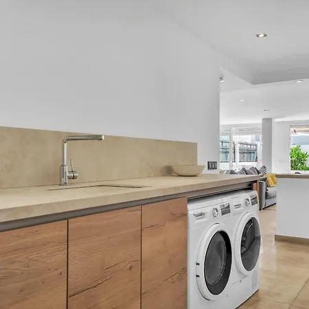 別荘 Casa Adriana - Marbellamar Modern Townhouse By Finest マルベーリャ