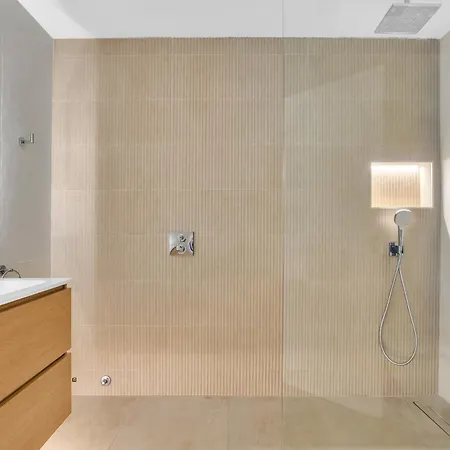 別荘 Casa Adriana - Marbellamar Modern Townhouse By Finest *
