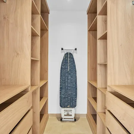 Casa Adriana - Marbellamar Modern Townhouse By Finest Tatil Evi