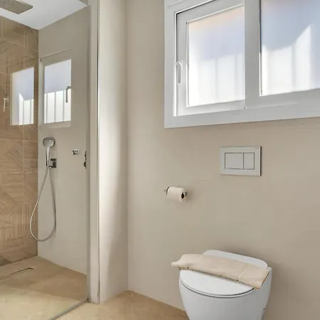 Casa Adriana - Marbellamar Modern Townhouse By Finest * Marbella