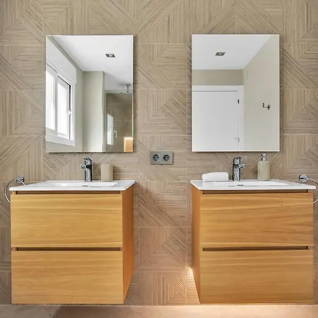 Casa Adriana - Marbellamar Modern Townhouse By Finest Tatil Evi Marbella