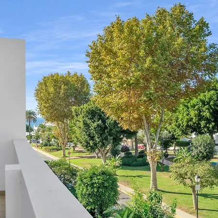 別荘 Casa Adriana - Marbellamar Modern Townhouse By Finest