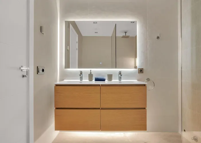 Casa Adriana - Marbellamar Modern Townhouse By Finest Semesterbostad *