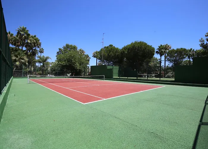 Casa Adriana - Marbellamar Modern Townhouse By Finest * Marbella