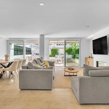 Holiday home Casa Adriana - Marbellamar Modern Townhouse By Finest