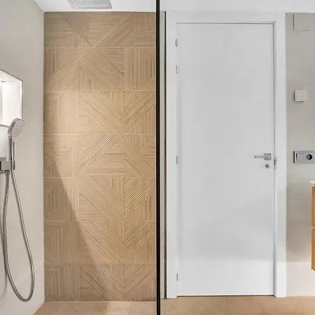 Casa Adriana - Marbellamar Modern Townhouse By Finest *