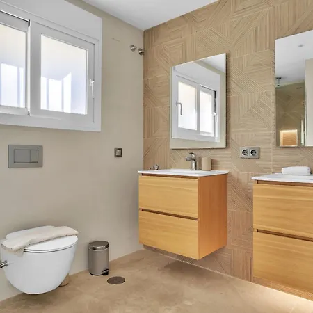 Casa Adriana - Marbellamar Modern Townhouse By Finest Holiday home *