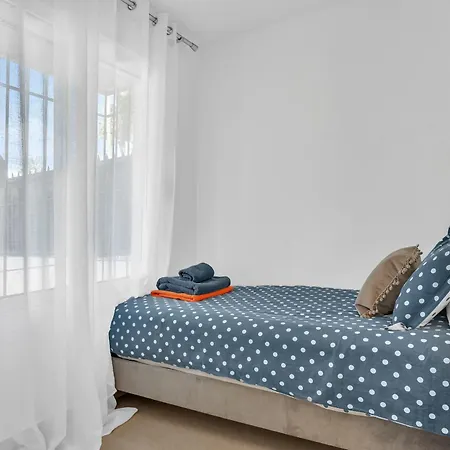 Casa Adriana - Marbellamar Modern Townhouse By Finest