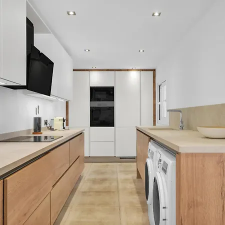 Casa Adriana - Marbellamar Modern Townhouse By Finest Holiday home