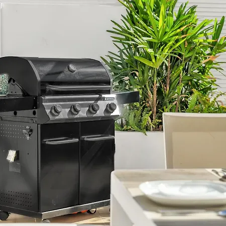 Casa Adriana - Marbellamar Modern Townhouse By Finest Holiday home *