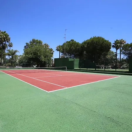 Casa Adriana - Marbellamar Modern Townhouse By Finest * Marbella