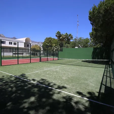 Casa vacanze Casa Adriana - Marbellamar Modern Townhouse By Finest *