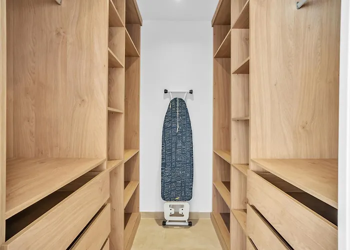Casa Adriana - Marbellamar Modern Townhouse By Finest Casa vacanze