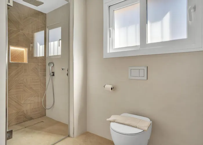 Casa Adriana - Marbellamar Modern Townhouse By Finest * Marbella