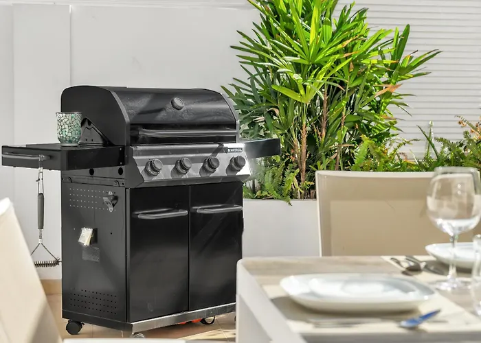 Casa Adriana - Marbellamar Modern Townhouse By Finest Casa vacanze *