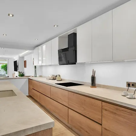 Casa Adriana - Marbellamar Modern Townhouse By Finest Casa de Férias Marbella
