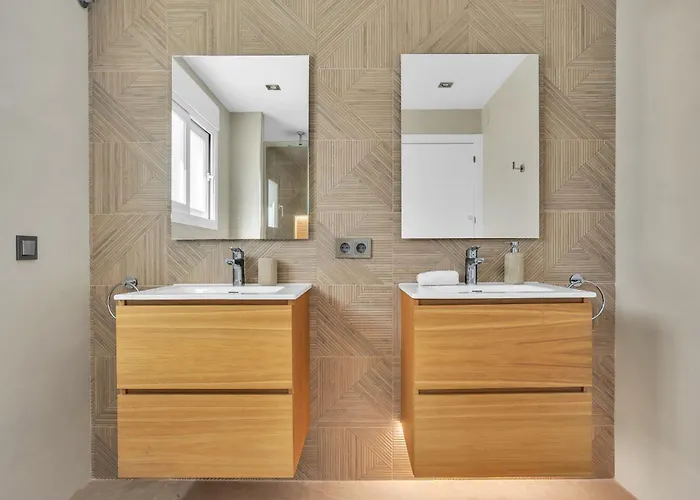 Casa Adriana - Marbellamar Modern Townhouse By Finest 別荘 マルベーリャ